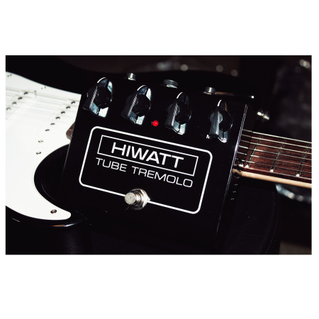 Hiwatt Tube Tremolo по цене 7&nbsp;990 ₽