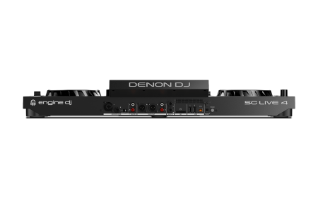 Denon SC Live 4 по цене 147&nbsp;640 ₽