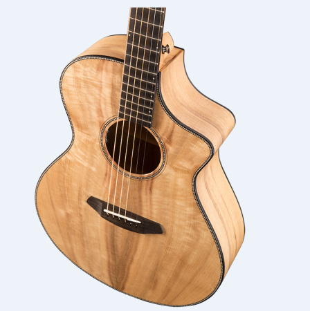 Breedlove Oregon Concert CE по цене 283&nbsp;340 ₽