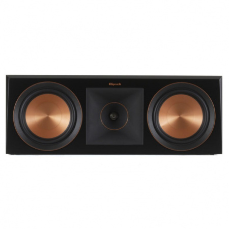 Klipsch RP-600C Walnut по цене 49&nbsp;990 ₽