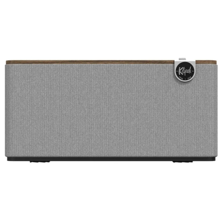 Klipsch The Three + Walnut по цене 40&nbsp;990 ₽