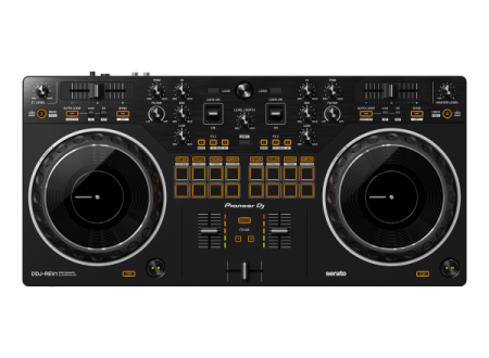Pioneer DDJ-REV1 по цене 47&nbsp;990 ₽