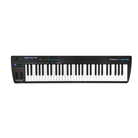 Nektar Impact GXP61 по цене 25&nbsp;990 ₽