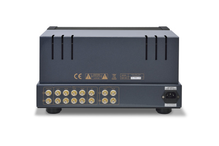 PrimaLuna EVO 200 Preamplifier Silver по цене 305&nbsp;000 ₽