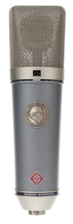 Neumann TLM 67 по цене 271&nbsp;020 ₽