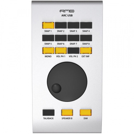 RME ARC USB по цене 20&nbsp;760 ₽