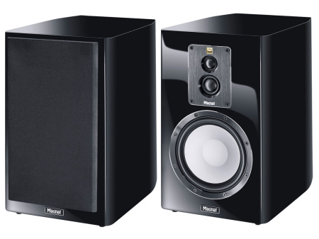 Magnat Signature 903 Piano Black по цене 149&nbsp;990 ₽