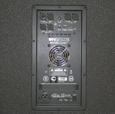 Invotone DSX18SA по цене 47&nbsp;190 ₽