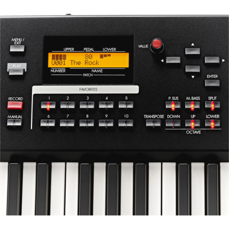 Hammond SK1-88 по цене 197&nbsp;110 ₽