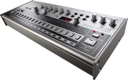 Roland TR-06 по цене 49&nbsp;580 ₽