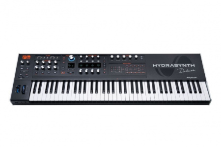 ASM Hydrasynth Deluxe по цене 184&nbsp;740 ₽