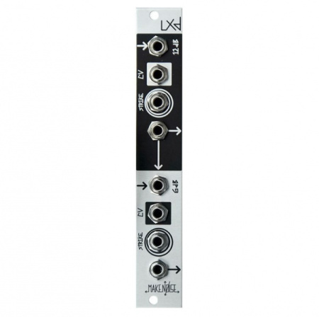 Make Noise LxD по цене 12&nbsp;140 ₽