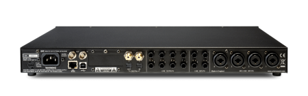 Prism Sound Titan по цене 363&nbsp;680 ₽