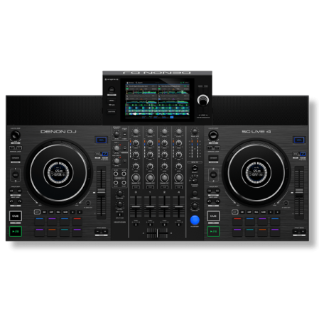 Denon SC Live 4 по цене 147&nbsp;640 ₽