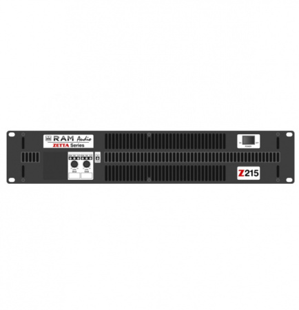 RAM Audio Z215 по цене 98&nbsp;010 ₽