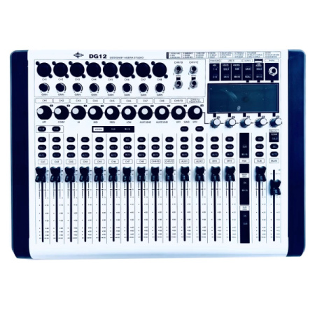Ross DG12 по цене 69&nbsp;600 ₽