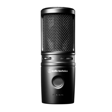 Audio-Technica AT2020USB-XP по цене 27&nbsp;970 ₽