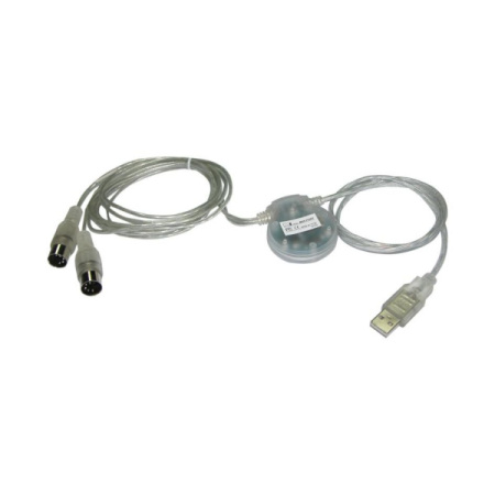 iCON MidiPort по цене 1&nbsp;990 ₽