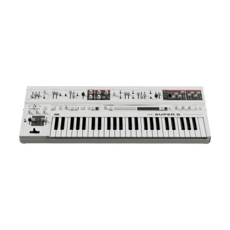 UDO Audio Super 6 ST49 White по цене 280&nbsp;520 ₽