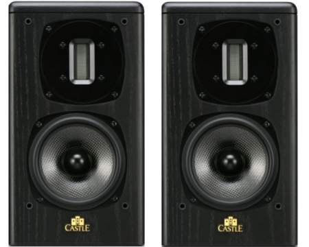 Castle Avon 1 Black Oak по цене 70&nbsp;890 ₽