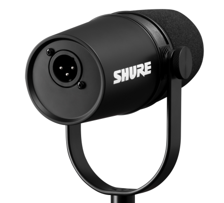 Shure MV7X по цене 27&nbsp;490 ₽