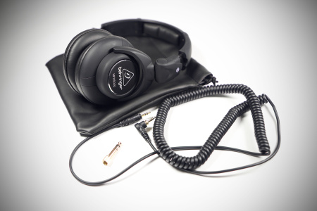 Behringer HPX6000 по цене 4&nbsp;740 ₽