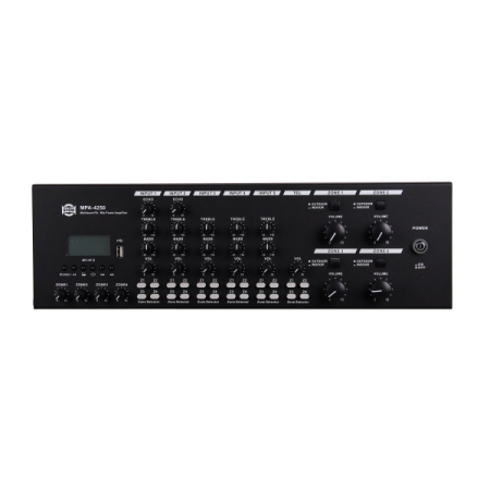 Show MPA-4250 по цене 59&nbsp;990 ₽