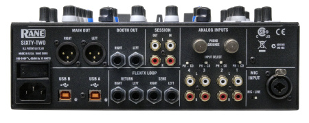 Rane Sixty-Two по цене 110&nbsp;110 ₽