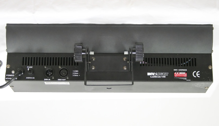 Involight LEDStrob140 по цене 9&nbsp;990 ₽