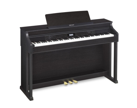 Casio Celviano AP-650MBK по цене 162&nbsp;790 ₽