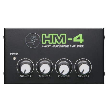 Mackie HM-4 по цене 6&nbsp;490 ₽