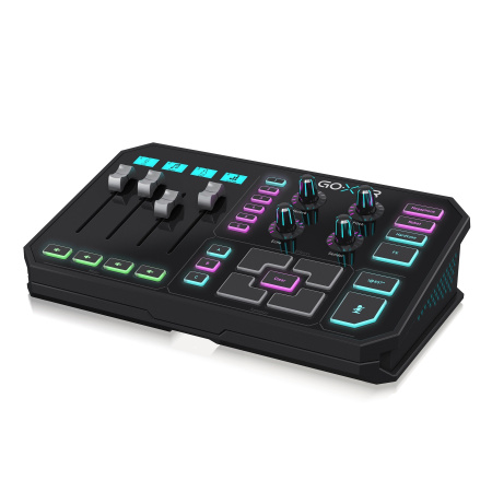 TC Helicon GO XLR по цене 35&nbsp;190 ₽