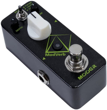 Mooer ModVerb по цене 3&nbsp;990 ₽