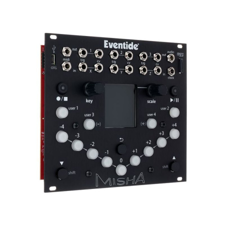 Eventide Misha по цене 99&nbsp;550 ₽