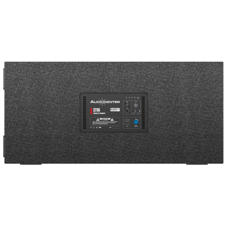 Audiocenter S3218A по цене 128&nbsp;000 ₽