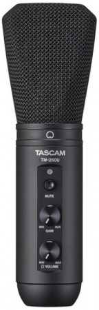 Tascam TM-250U по цене 9&nbsp;210 ₽