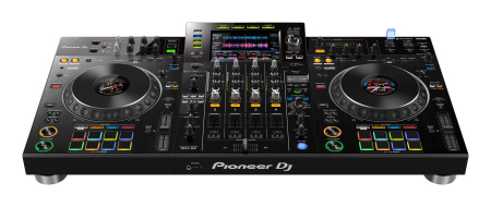 Pioneer XDJ-XZ по цене 284&nbsp;370 ₽