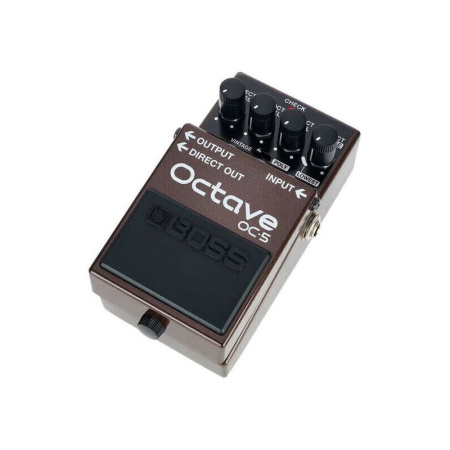 Boss Octave OC-5 по цене 17&nbsp;280 ₽