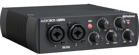 PreSonus AudioBox 96 25th Studio по цене 26&nbsp;820 ₽