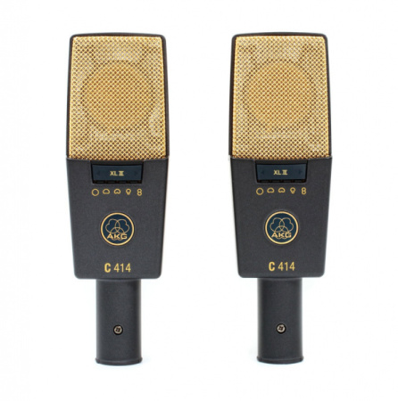 AKG C414XL2/ST по цене 311&nbsp;950 ₽