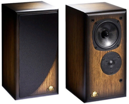 Castle Durham 3 Antique Oak по цене 53&nbsp;890 ₽