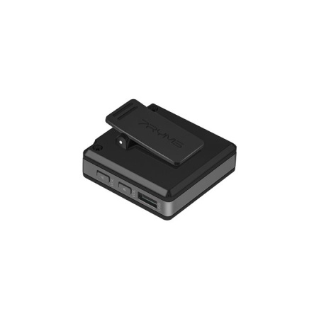 7Ryms iRay DW20 (A) Black по цене 15&nbsp;690 ₽