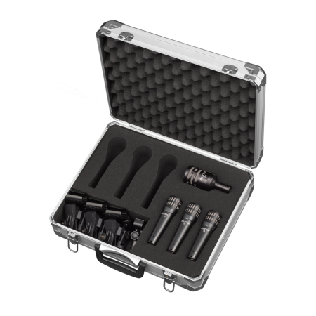 Audix DP4 по цене 56&nbsp;990 ₽