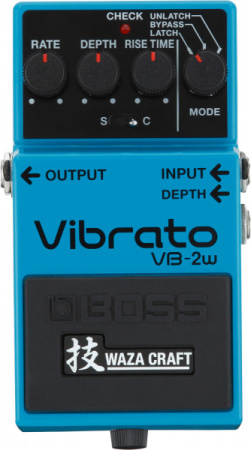 Boss VB-2W по цене 19&nbsp;990 ₽