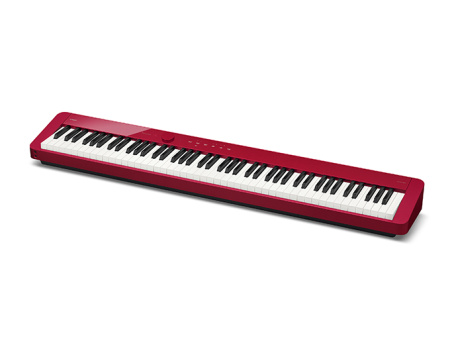 Casio Privia PX-S1100RD по цене 73&nbsp;110 ₽