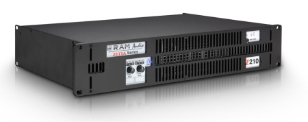 RAM Audio Z210 по цене 90&nbsp;090 ₽