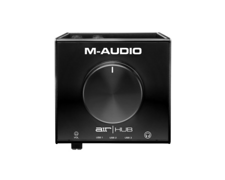 M-Audio AIR Hub по цене 9&nbsp;900 ₽