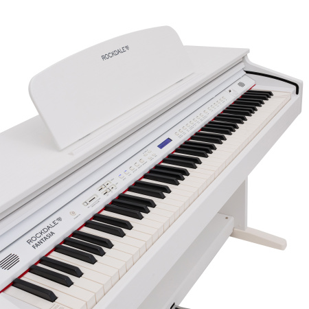 Rockdale Fantasia 64 White по цене 101&nbsp;000 ₽