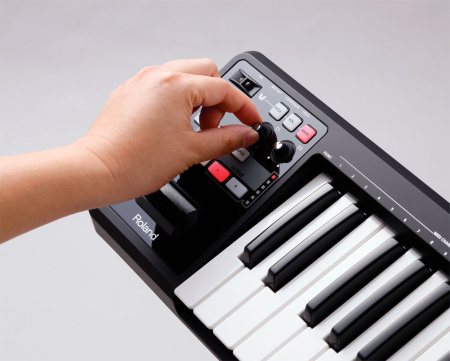 Roland A-49-BK по цене 29&nbsp;910 ₽