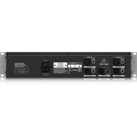 Behringer FBQ3102HD по цене 19&nbsp;290 ₽